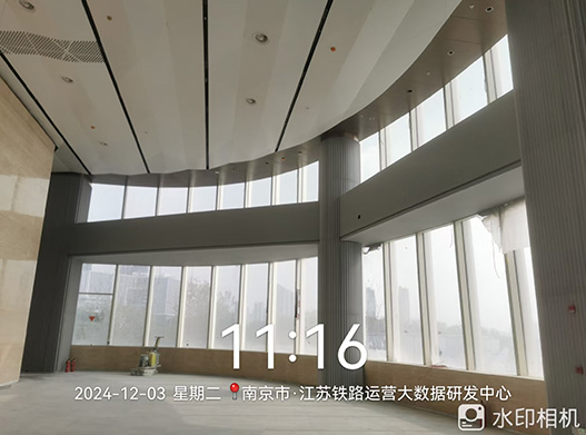 江蘇鐵路運(yùn)營(yíng)大數(shù)據(jù)研發(fā)